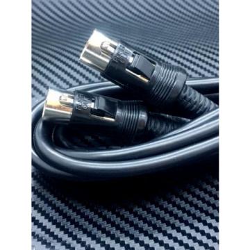 LOCKING MALE CABLE LEAD NEW 10 FOOT 13-PIN FOR ROLAND PLANET WAVES US Ship MM10s