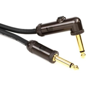 Planet Waves Circuit Breaker Cable - 10&#039; Right Ang