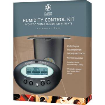 D&#039;Addario Planet Waves Acoustic Guitar Humidifier with HTS