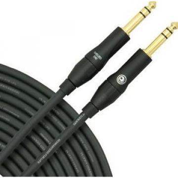 Planet Waves PW-CPG-25 Custom Pro Series Instrument Cable 25 feet New/Packaged