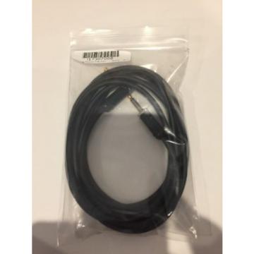 Planet Waves American Stage Instrument Cable - 20&#039;, Straight to R
