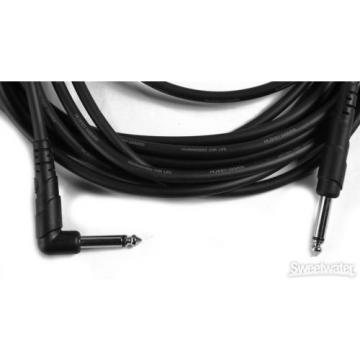 Planet Waves 20&#039; Classic Series Instrument Cable -