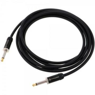D&#039;Addario Planet Waves American Stage Instrument Cable - 20ft (6 meters)