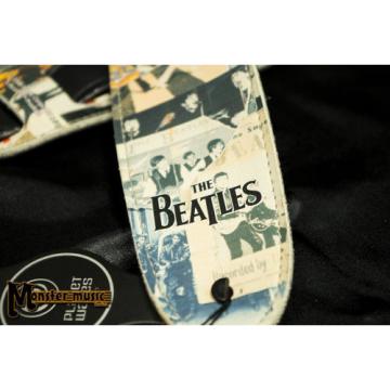 Planet Waves Beatles Anthology Strap