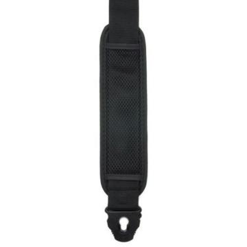 Planet Waves 50PLA05-PD Guitar Strap w/ Patented, Integrated Planet Lock System