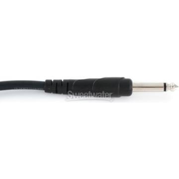 Planet Waves 20&#039; Classic Series Instrument Cable