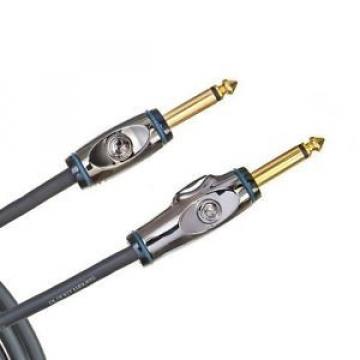 Planet Waves 20ft Circuit Breaker Instrument Cable