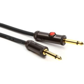 Planet Waves Latching Circuit Breaker Cable - 10&#039;