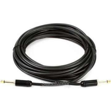 Planet Waves American Stage Instrument Cable - 30&#039;