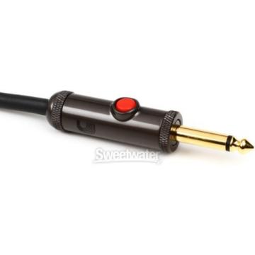Planet Waves Latching Circuit Breaker Cable - 30&#039;