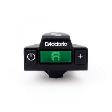 D’Addario Planet Waves PW-CT-15 NS Micro Soundhole Tuner