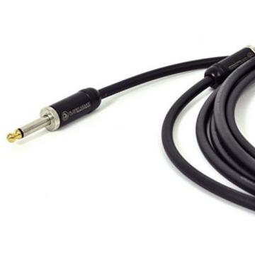 Planet Waves American Stage Guitar And Instrument Cable, 10 Feet
