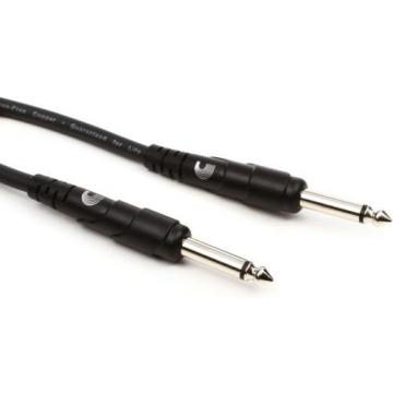 Planet Waves PW-CGTP-03 Classic Series Patch Cable - 3&#039;... (6-pack) Value Bundle