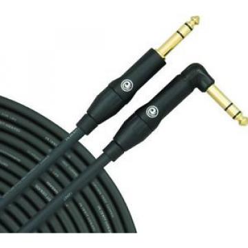 New PLANET PW-CGTRA-20 20&#039; Right Angle Classic Instrument Cable