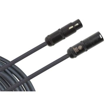 Planet Waves American Stage Series XLR Male to XLR Female Mic Cable 10 Foot