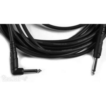 Planet Waves 20&#039; Classic Series Instrument Cable - w/Ri... (10-pack) Value Bundl