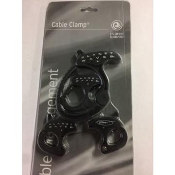 Planet Waves Cable Clamp set of 4