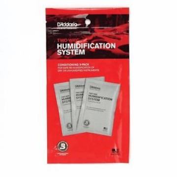 PLANET WAVES PW-HPCP-03 TWO-WAY HUMIDIFICATION SYSTEM CONDITIONING PACKETS