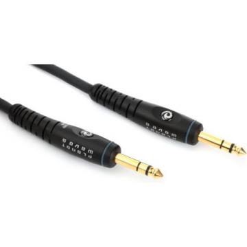 Planet Waves Custom Series Cables - 25&#039;, TRS