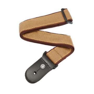 Planet Waves 50B06 Retro Classics Collection 50mm Tweed Guitar Strap