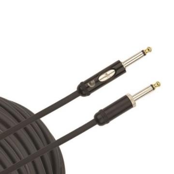 D&#039;Addario Planet Waves American Stage Killswitch Instrument Cable - 10-30ft