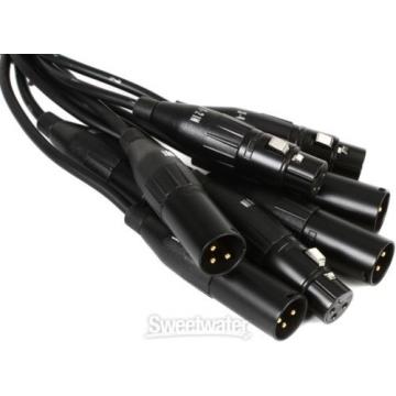 Planet Waves AES/EBU Breakout Cable (Open Box)