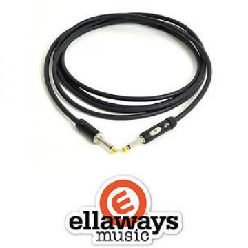 Planet Waves American Stage Kill Switch Instrument Cable 20ft BRAND NEW