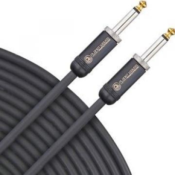 D&#039;Addario Planet Waves American Stage Instrument Cable 15 ft.