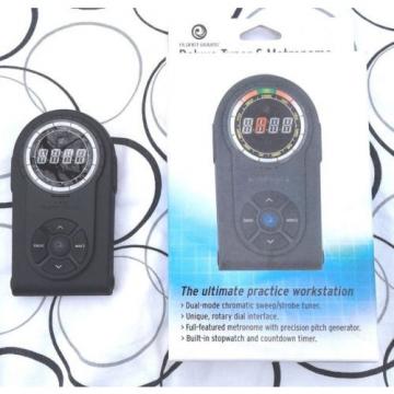 D&#039;Addario Planet Waves Tuner and Metronome
