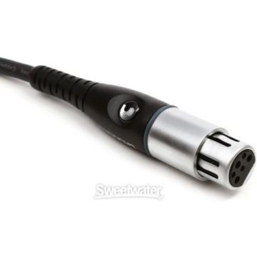 Planet Waves PW-M-10 Custom Series Microphone Cabl