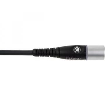 D&#039;Addario Planet Waves Microphone Cable XLR to XLR 25 ft.