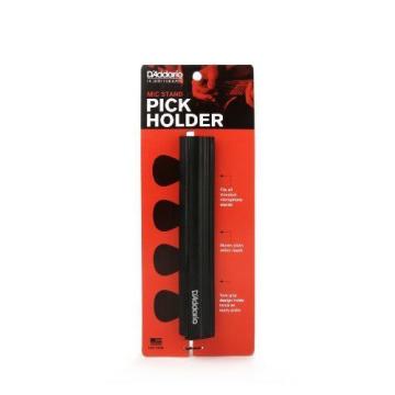 Planet Waves Microphone Stand Guitar Pick Holder - PW-MPH-01 New /