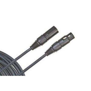 Planet Waves Classic Series XLR Microphone Cable, 25 Feet, PW-CMIC-25