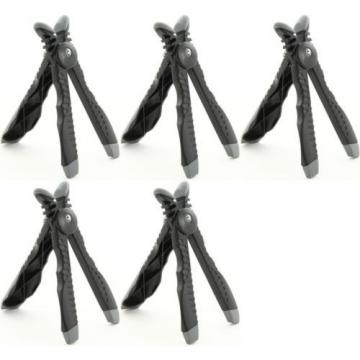 Planet Waves The Headstand Guitar Neck Support Stand (5-pack) Value Bundle