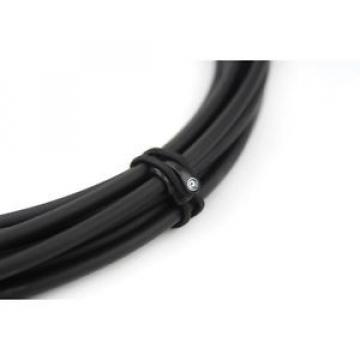 PLANET WAVES PW-ECT-10 10x Elastic Cable Ties - Elastici fermacavo *OFFERTA*