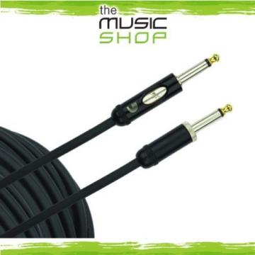 Planet Waves 15ft American Stage Kill Switch Instrument Cable - Lead - AMSK-15