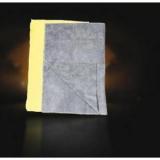 MusicNomad Microfiber Drum Detailing Towels - 2 pack