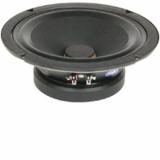 Eminence Alpha 8MRA 8&#034; Woofer LOW SHIPPING!  AUTHORIZED DISTRIBUTOR!!!