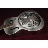 Gretsch Guitars G9221 Bobtail Steel Round-Neck Acoustic-Electric Guitar 032003
