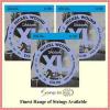 D&#039;Addario EXL116 - 3 Sets Nickel Wound Electric Guitar Strings, 11 - 52  EXL 116 #1 small image
