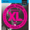 D&#039;Addario EXL170-8 8-String Nickel Wound Bass Guitar Strings, Light, 32-130, Lon
