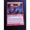 4 x MTG Card - Hotheaded Giant - Eventide 1st class postage #1 small image