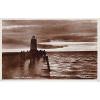Eventide On The Pier, GIRVAN, Ayrshire RP #1 small image