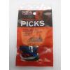 D&#039;addario Planet Waves Classic Celluloid Picks (10 Packs) - Assorted
