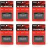 Planet Waves Hygrometer - Humidity and Temperature Sens... (6-pack) Value Bundle