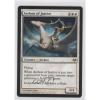 2008 Magic: The Gathering - Eventide Booster Pack Base #1 Archon of Justice 1a7