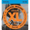 D&#039;Addario EXL110 Electric Guitar Strings 10-46 regular light nickel wound