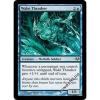 1 Wake Thrasher - Blue Eventide Mtg Magic Rare 1x x1