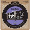 D&#039;Addario EXP44 Coated Classical Guitar Strings Extra Hard Tension X2 Sets
