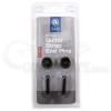 Planet Waves Strap Buttons - Black #2 small image
